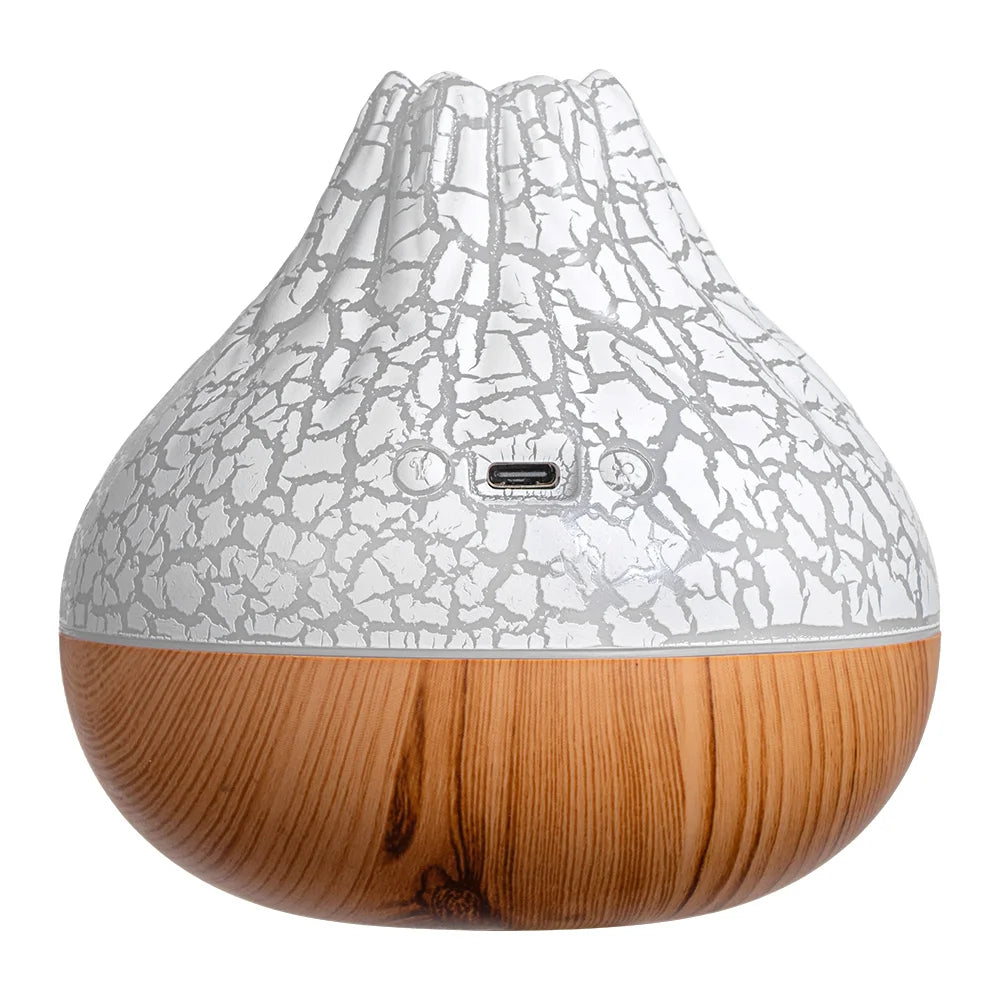 Volcano Air Humidifier