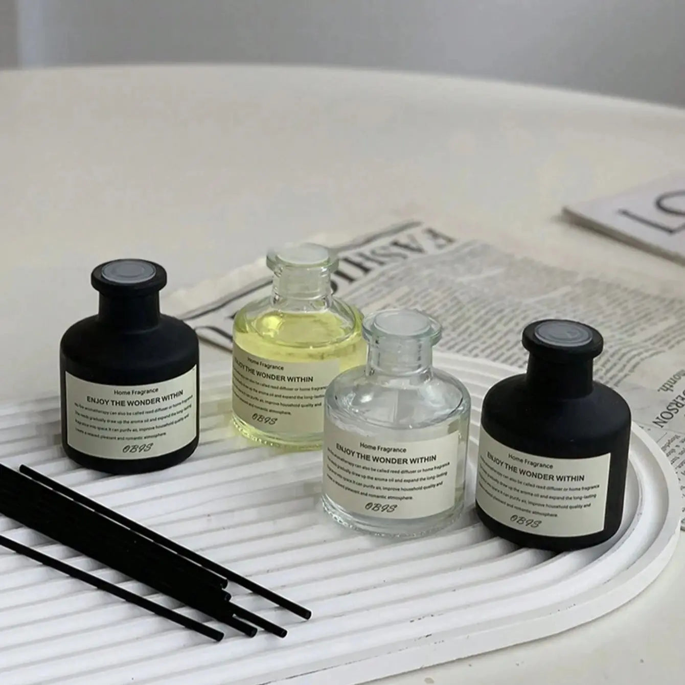 50ml Aromatherapy Essential Oil