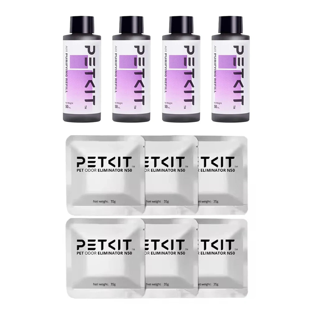 Air Purifying Refills