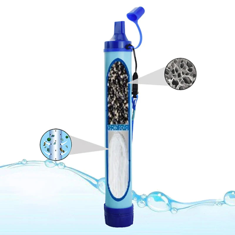 Portable Purifier Water Filter