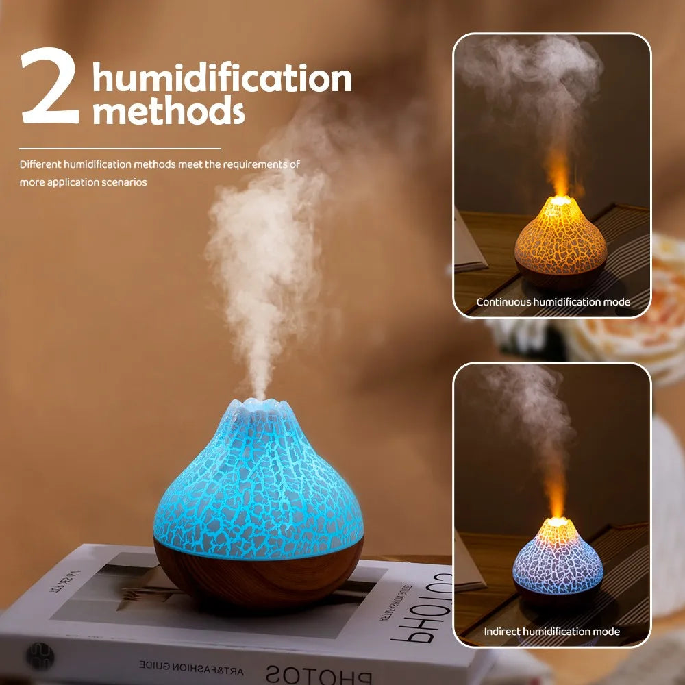Volcano Air Humidifier