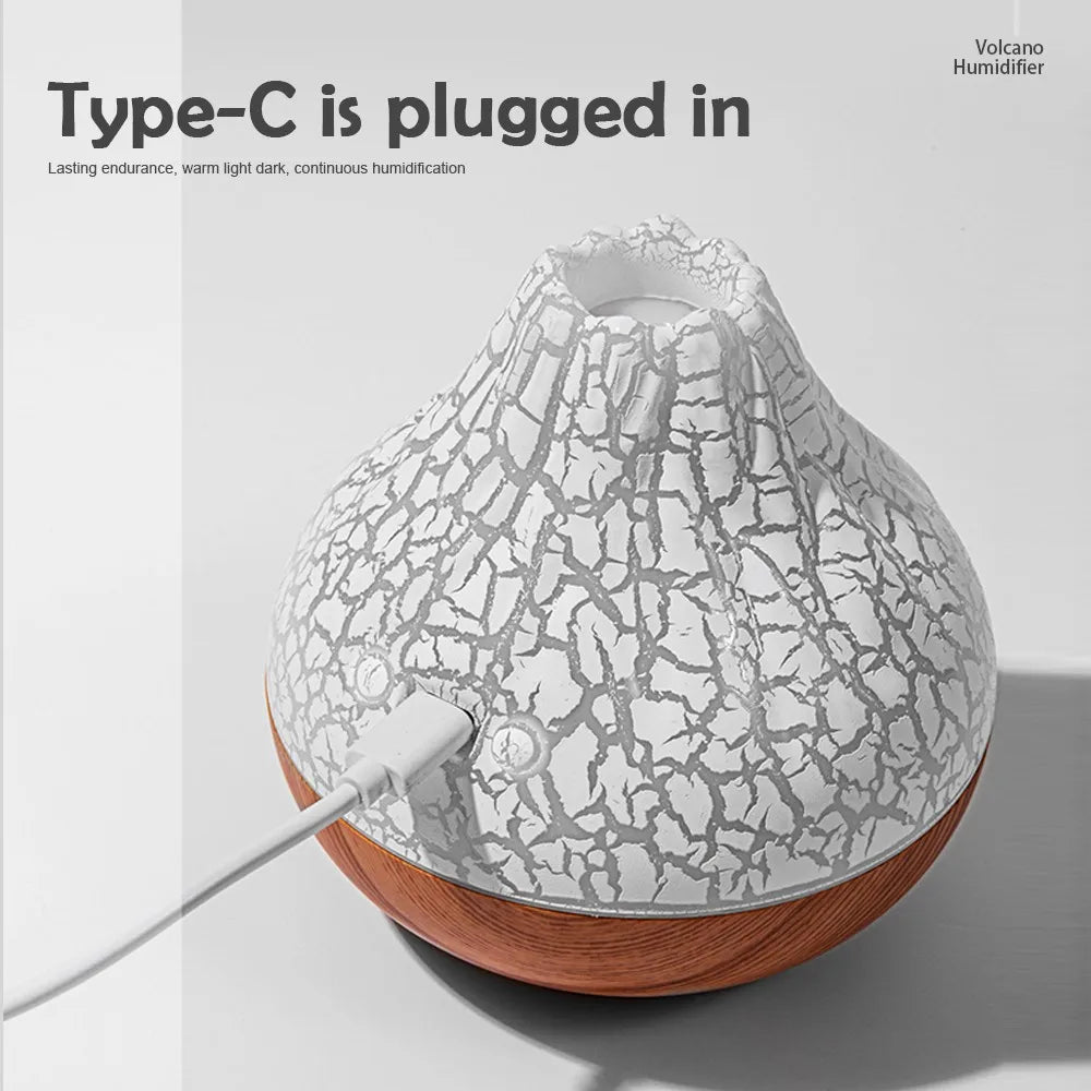 Volcano Air Humidifier