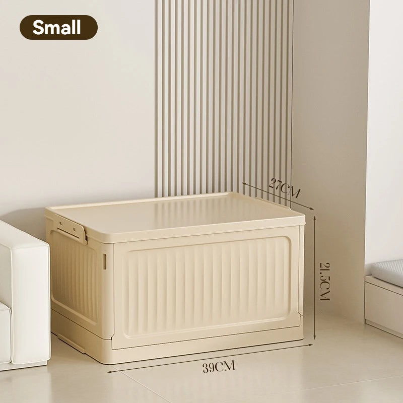 Folding Storage Box