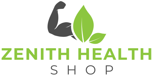 Zenith Health Shop