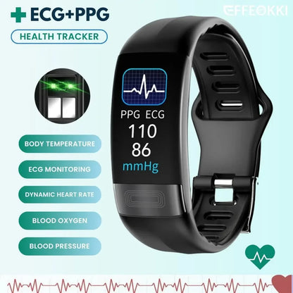 Medical Smartband Fitness Bracelet