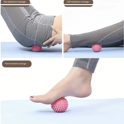 Hedgehog Massage Ball