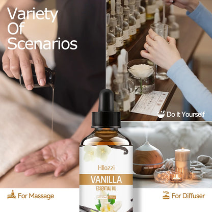 SPU, aromatherapy diffuser