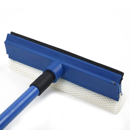 Telescopic Window Glass Cleaner