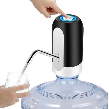 Water Bottled Automatic Dispenser