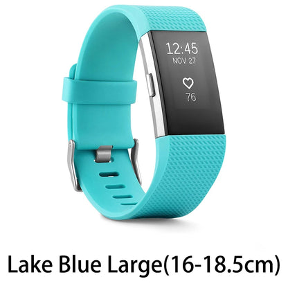 wristband heart rate monitoring