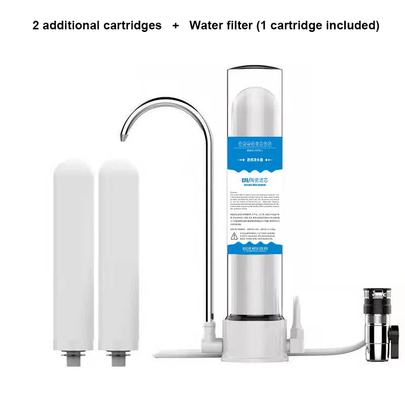 household Water purifier