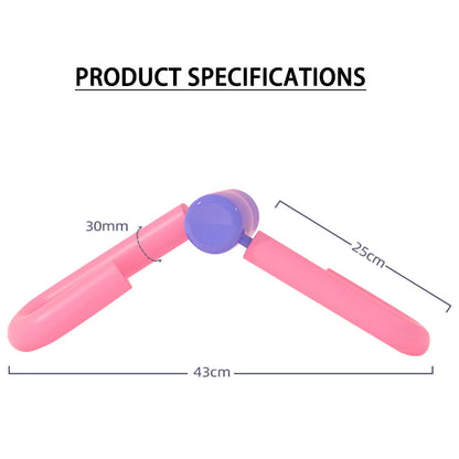 Leg Clamp Inner Thigh Fitness Equipment