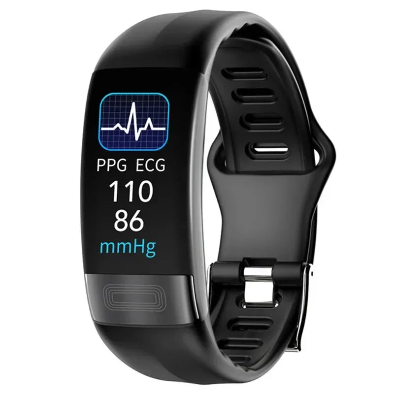 Medical Smartband Fitness Bracelet