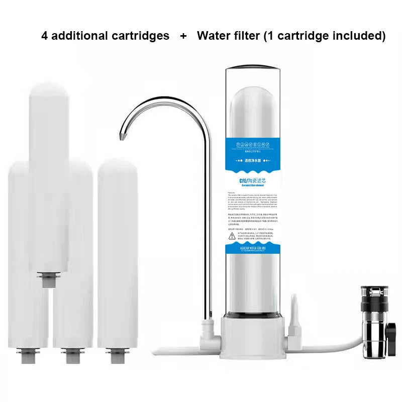 household Water purifier