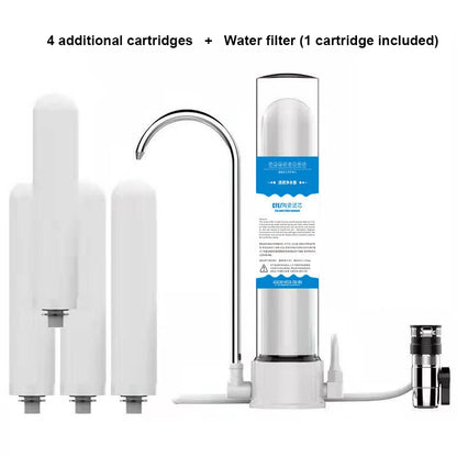 household Water purifier