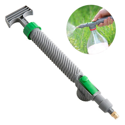 Artifact Beverage Bottle Sprayer