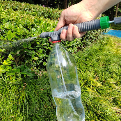 Artifact Beverage Bottle Sprayer
