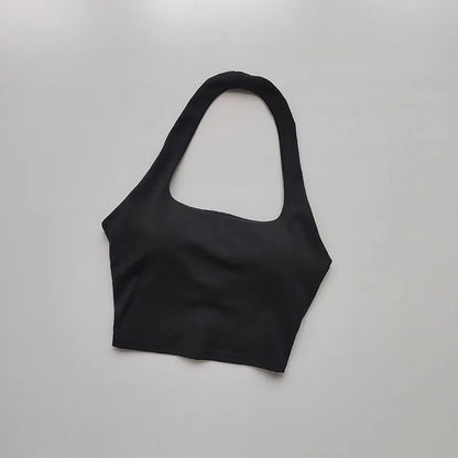 Beautiful Back Shockproof Sports Bra