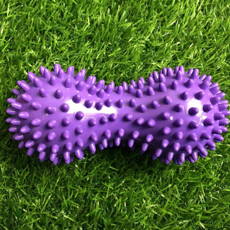 Peanut Needle Ball Massage