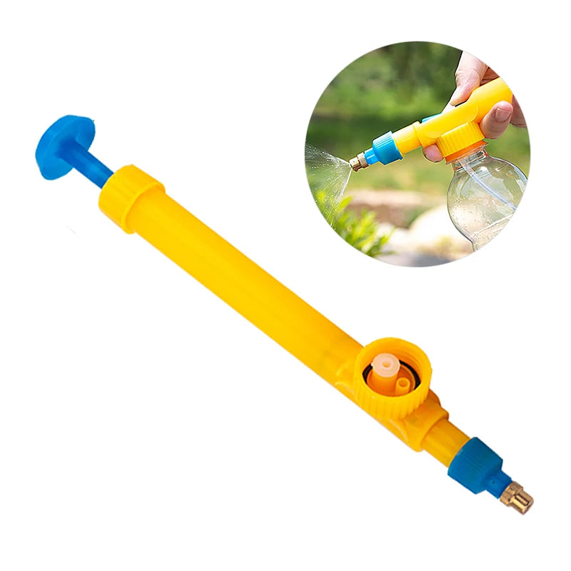 Artifact Beverage Bottle Sprayer