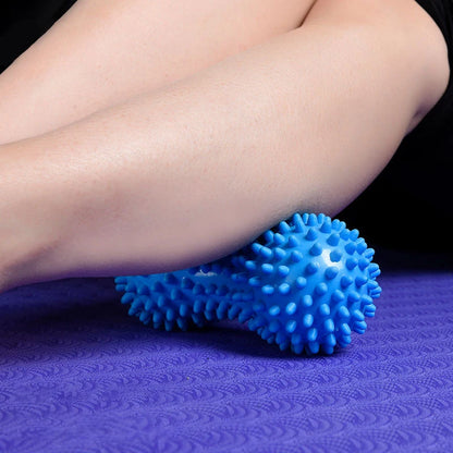 Peanut Needle Ball Massage
