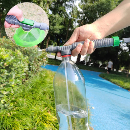 Artifact Beverage Bottle Sprayer