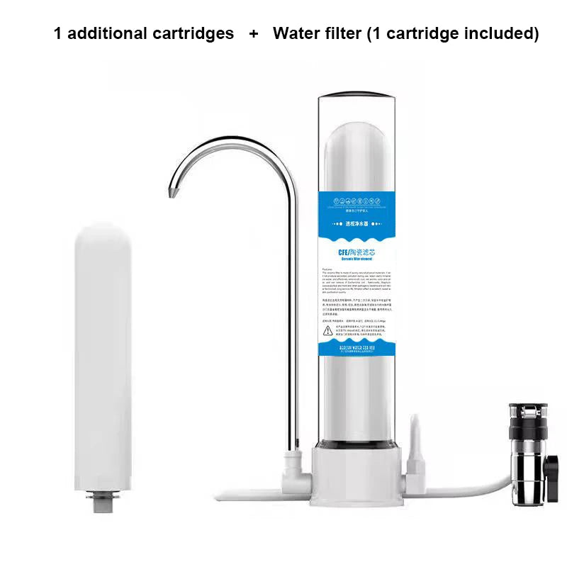 household Water purifier