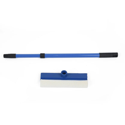 Telescopic Window Glass Cleaner