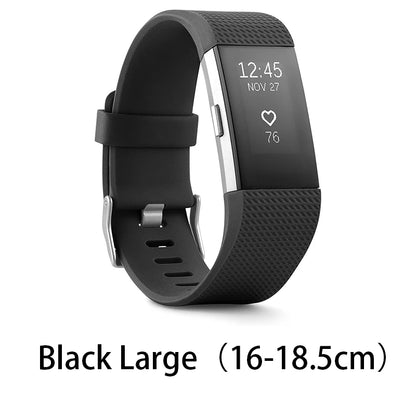 wristband heart rate monitoring