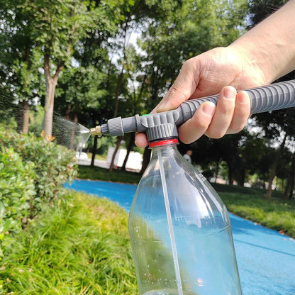 Artifact Beverage Bottle Sprayer