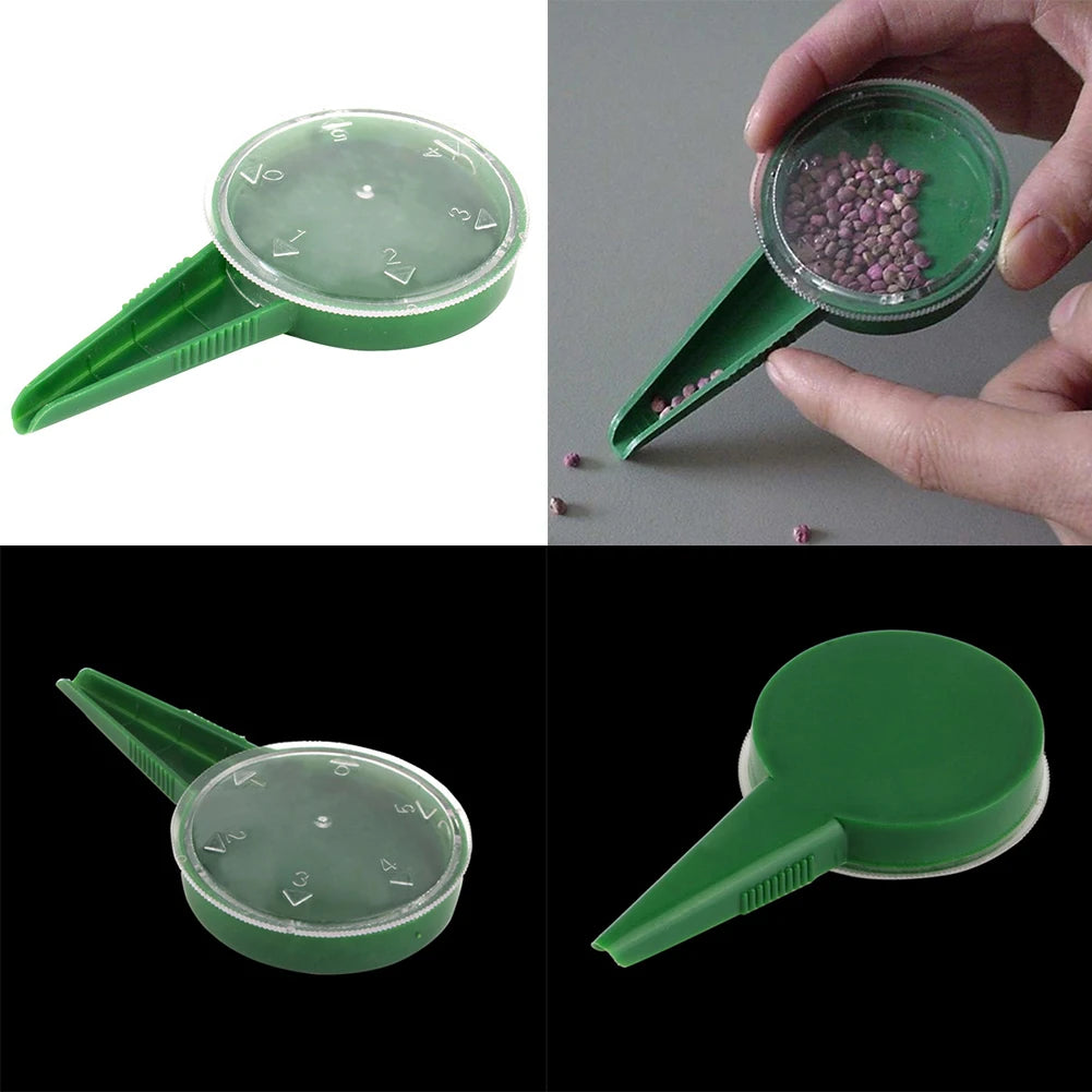 Seed Sower Planter