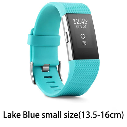 wristband heart rate monitoring