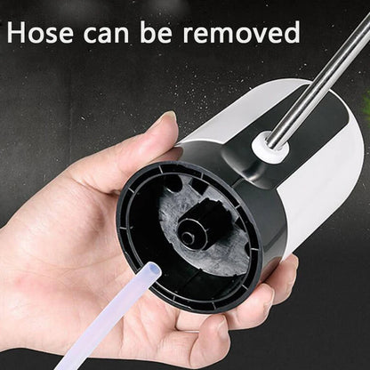 Water Bottled Automatic Dispenser
